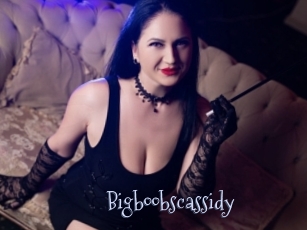 Bigboobscassidy