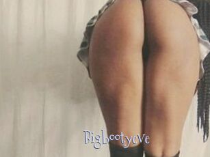 Bigbootyeve