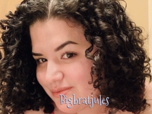 Bigbratjules