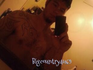 Bigcountry4u69