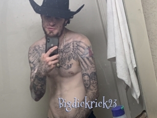 bigdickrick23 Faceporno