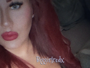 Biggirlredx