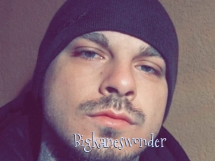 Bigkaneswonder