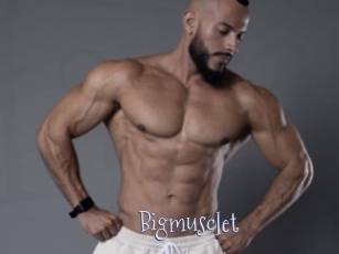 Bigmusclet