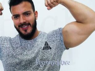 Bigmuscletwc