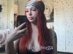 Bigprincessa