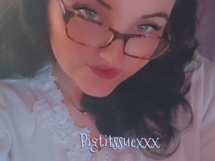 Bigtitssuexxx