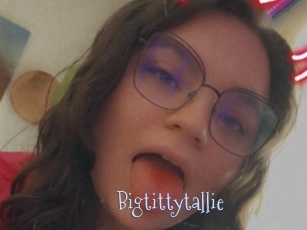 Bigtittytallie
