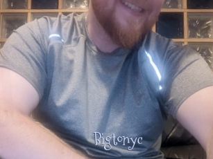 Bigtonyc