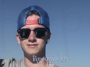 Bigyungdick19