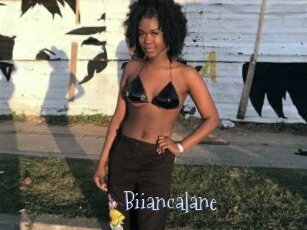 Biiancalane