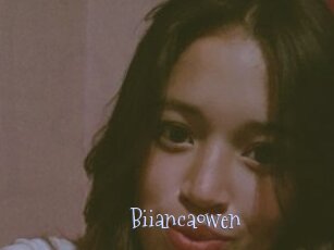 Biiancaowen