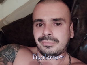 Bikerbiman90