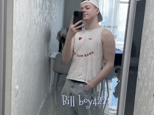 Bill_boy4221