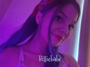 Billiebabe