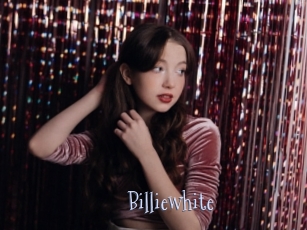 Billiewhite