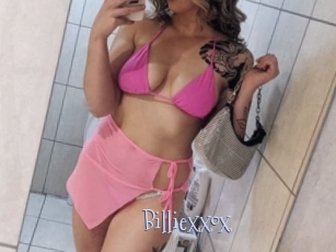 Billiexxox