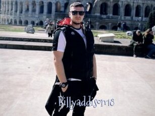Billyaddison18