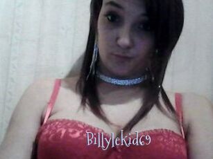billylekid69 Faceporno