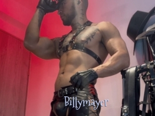 Billymayer