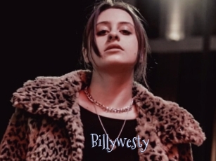 Billywesty