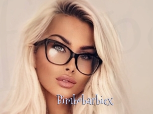 Bimbobarbiex