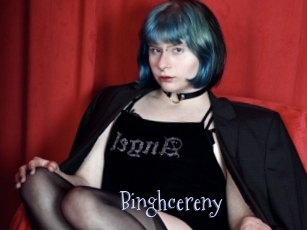 Binghcereny
