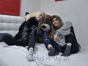 Bitches_on_the_air
