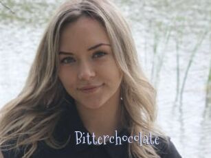 Bitterchocolate