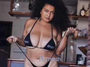 Bkrmmn