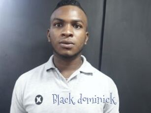 Black_dominick