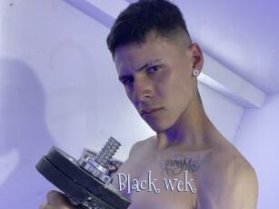 Black_wek