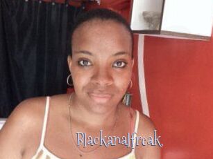 Blackanalfreak