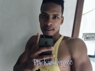 Blackandlong88