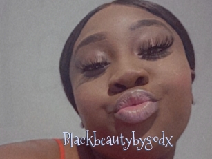 Blackbeautybygodx