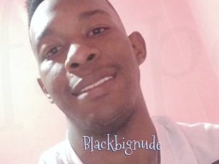 Blackbignude