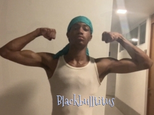 Blackbulltitus