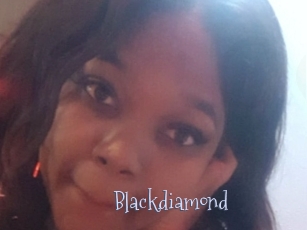 Blackdiamond