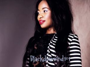 Blackdiamond101