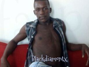 Blackdiamontx