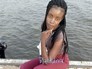 Blackdiva