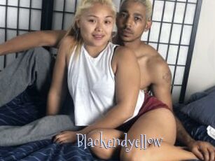 Blackendyellow