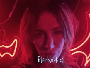 Blackholex