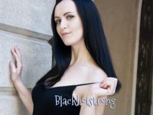 Blackhotstrong