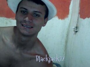 Black_jack27