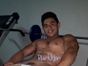 Blackkjao