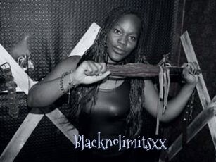 Blacknolimitsxx