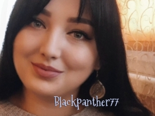 Blackpanther77
