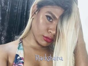 Blackshaina