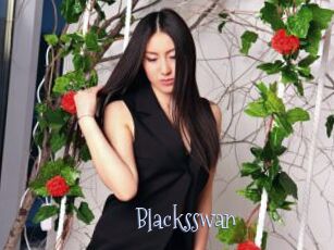 Blacksswan
